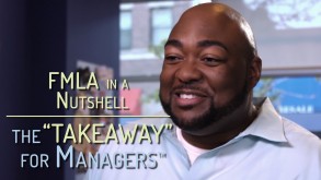 FMLA in a Nutshell