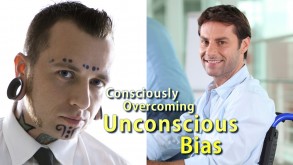Unconscious Bias is a serious issue, and this video will train your employees in its effects.