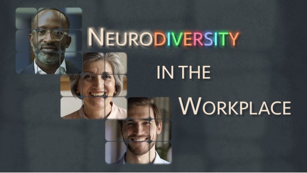 Neurodiversity in the Workplace Neurodiversity in the Workplace