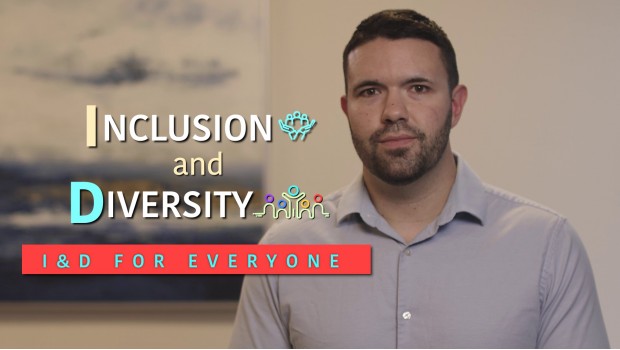 Inclusion and Diversity: I&D for Everyone