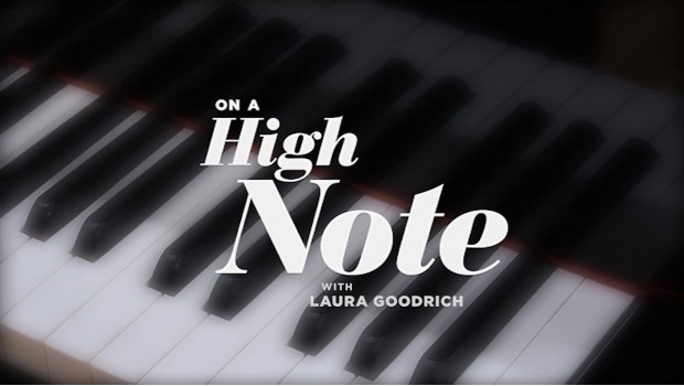 On a High Note On a High Note