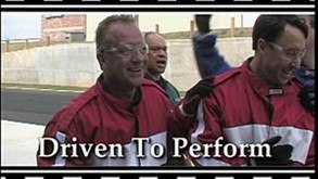 Pit Crew Challenge: Driven to Perform
