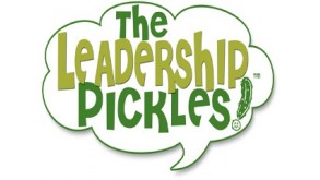 The Leadership Pickles!