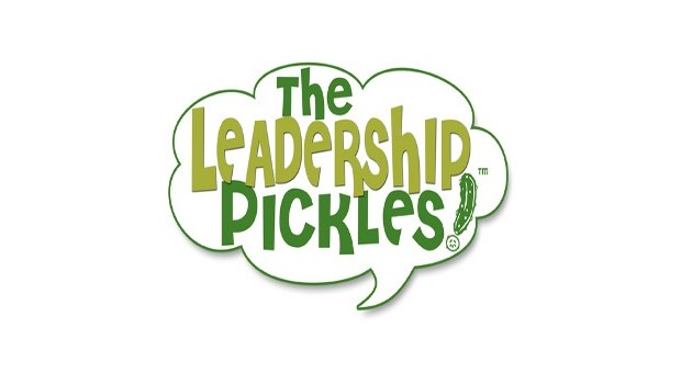 The Leadership Pickles! The Leadership Pickles!