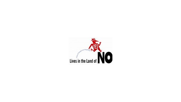 Yes Lives in the Land of No Yes Lives in the Land of No
